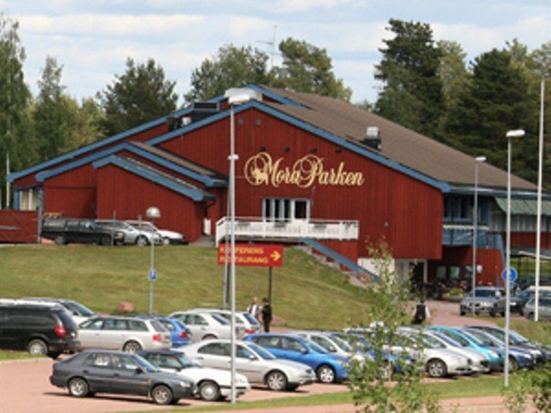First Camp Moraparken Hotel Exterior foto
